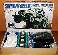 marui super wheelie land cruiser 2
